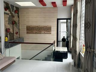 Bán nhà vila góc 2 mặt tiền hẻm ô tô thông thoáng bình hưng hòa b  68m2 0935 911 ***