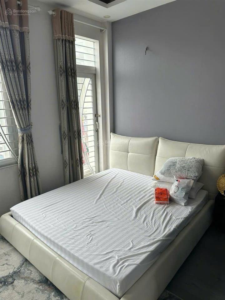 Bán nhà vila góc 2 mặt tiền hẻm ô tô thông thoáng bình hưng hòa b  68m2 0935 911 ***