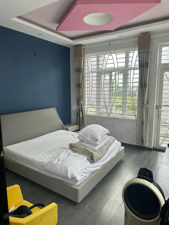Bán nhà vila góc 2 mặt tiền hẻm ô tô thông thoáng bình hưng hòa b  68m2 0935 911 ***