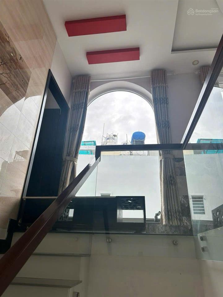 Bán nhà vila góc 2 mặt tiền hẻm ô tô thông thoáng bình hưng hòa b  68m2 0935 911 ***