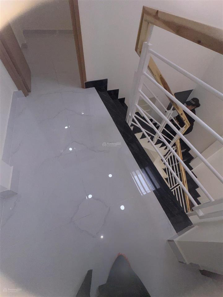 Cc bán nhà 144/36/102 bình tân xe hơi thông 6m nhà nằm vị trí cực đẹp khu liên khu 45