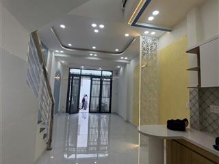Cc bán nhà 144/36/102 bình tân xe hơi thông 6m nhà nằm vị trí cực đẹp khu liên khu 45