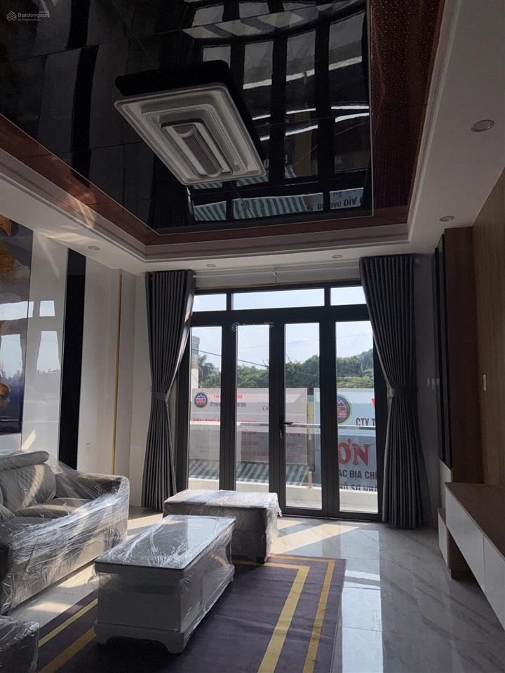 Bán nhà 5 tầng bình tân 65m2, hẻm xe hơi vào nhà, sát aeon mall, sổ hồng riêng, giá 7.2 tỷ