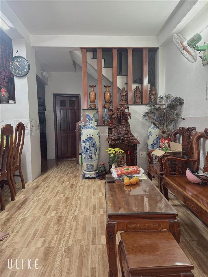 Bình tân bán nhà lô góc 2 mặt tiền hẻm 1 sẹc liên khu 4  5 giá chỉ 5,3 tỷ vị trí đắc địa