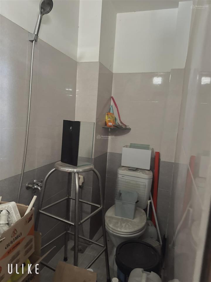 Bình tân bán nhà lô góc 2 mặt tiền hẻm 1 sẹc liên khu 4  5 giá chỉ 5,3 tỷ vị trí đắc địa