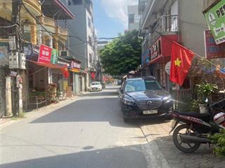 Bán nhà đất mặt phố cửu việt  trâu quỳ, gia lâm, vị trí kinh doanh đắc địa  dòng tiền ổn định