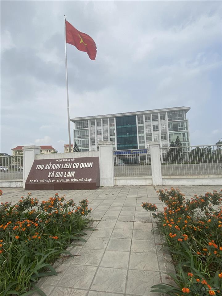 Hàng hiếm tại phố cửu việt 2, 130 tr/m2, 43.8m2, diện tích nhỏ, tầm tiền hơn 5 tỷ, dễ tiếp cận