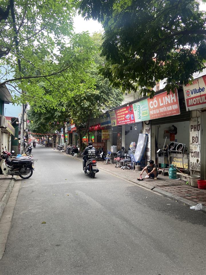 Hàng hiếm tại phố cửu việt 2, 130 tr/m2, 43.8m2, diện tích nhỏ, tầm tiền hơn 5 tỷ, dễ tiếp cận