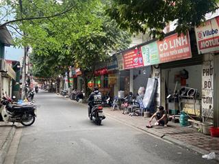 Hàng hiếm tại phố cửu việt 2, 130 tr/m2, 43.8m2, diện tích nhỏ, tầm tiền hơn 5 tỷ, dễ tiếp cận