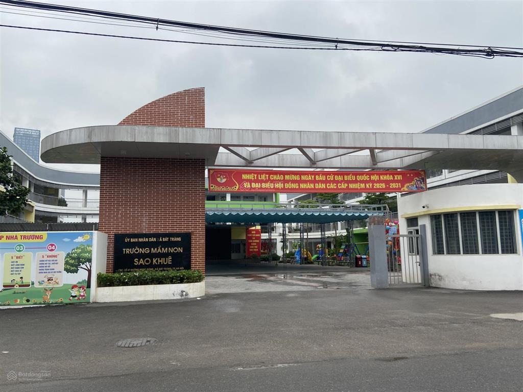 Bán đất đào xuyên, 86 triệu/m2, 84.8m2, chính chủ đẹp, nhiều tiện ích