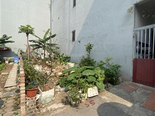 Bán đất ở an đào c, 4,95 tỷ, 40m2, phong thủy tốt