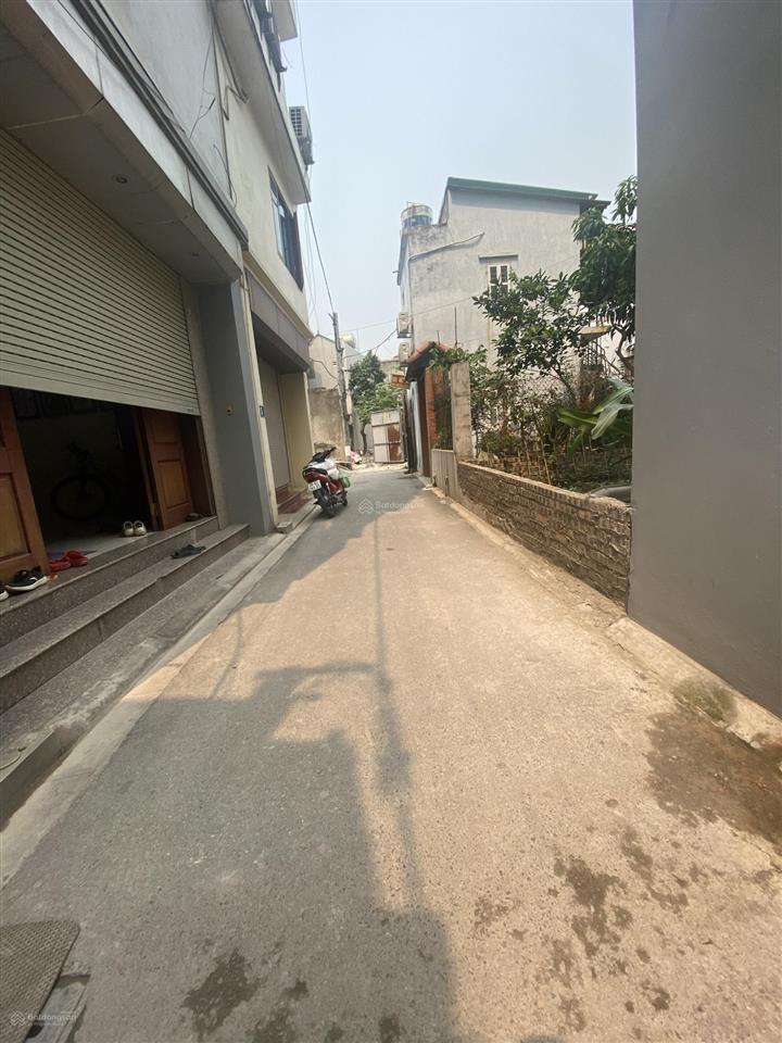 Bán đất tại thành trung, trâu quỳ, 9,6 tỷ, 73 m2, ô tô 7c đỗ cửa, cách 15m ra trục chính 3 ô tô