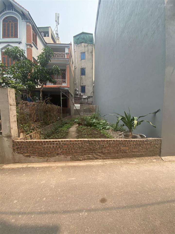 Bán đất tại thành trung, trâu quỳ, 9,6 tỷ, 73 m2, ô tô 7c đỗ cửa, cách 15m ra trục chính 3 ô tô