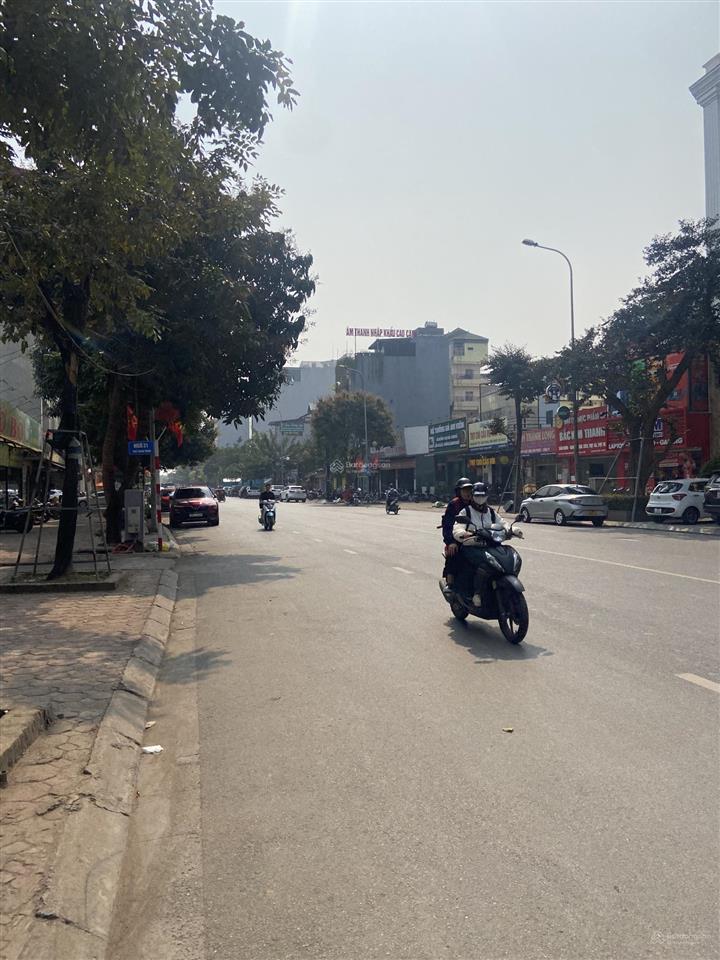 Bán đất tại thành trung, trâu quỳ, 9,6 tỷ, 73 m2, ô tô 7c đỗ cửa, cách 15m ra trục chính 3 ô tô