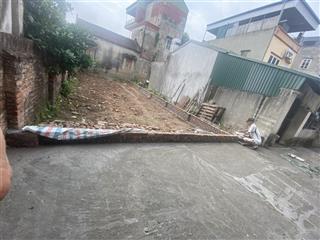 Bán đất tại cổ bi, 5,3 tỷ, 117m2, pháp lý đầy đủ, chỉ với cơ hội vàng