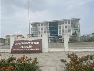 Chủ cần tiền hạ giá đất cửu việt, chỉ 4,95 tỷ!