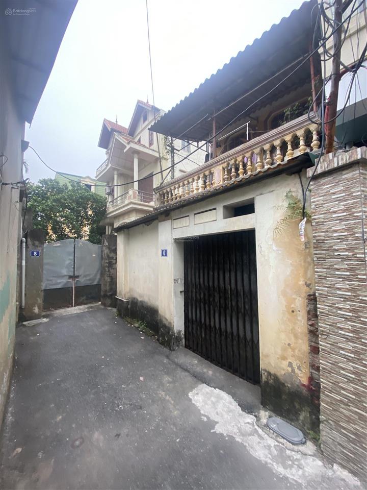 Bán đất tại đào xuyên, đa tốn, gia lâm, hà nội, giá ưu đãi 5,9 tỷ, 106 m2
