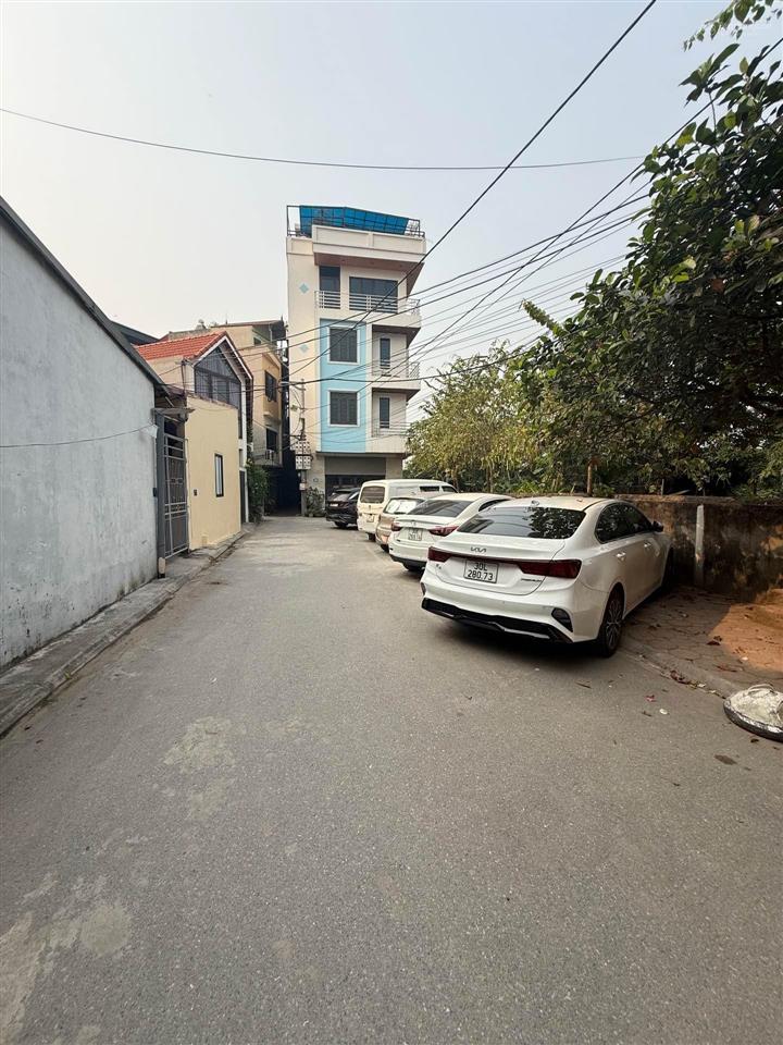 Sở hữu đất đẹp an lạc 44m2, mt 4m, vị trí trung tâm, 4,75 tỷ