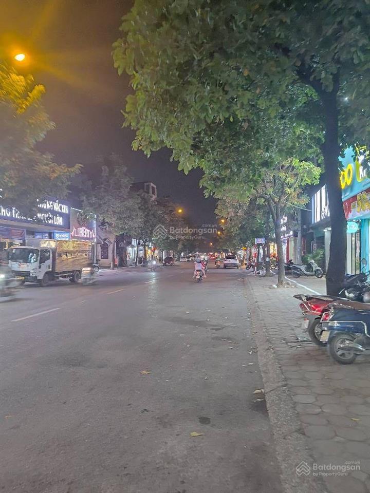 Bán lô góc 44m trung tâm trâu quỳ ô tô tải thông giá 7,9 tỷ