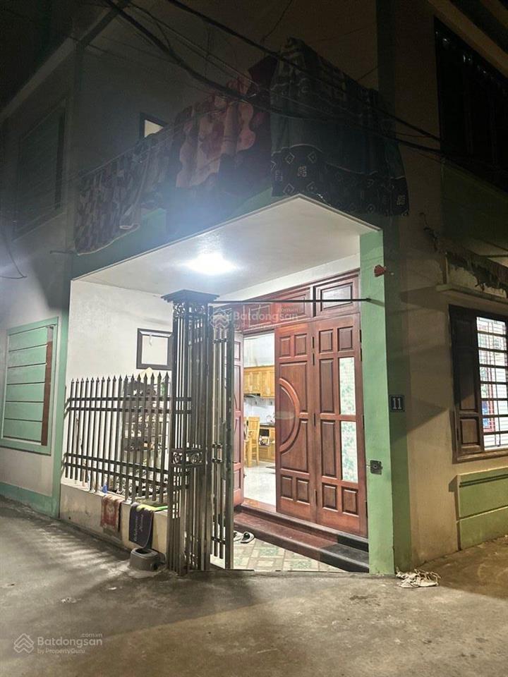 Bán nhà 3 tầng lô góc 60m cổ bi, gia lâm ô tô vào nhà nội thất đầy đủ  giá 7,5 tỷ
