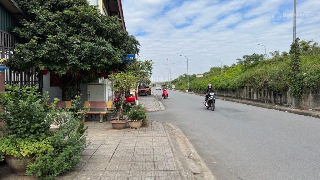 Bán đất đê vàng cổ bi 65m mt 4,2m kinh doanh 9,9 tỷ