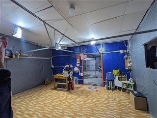 Hẻm xe tải  nhà c4 ở tốt  105m2  chỉ 600tr  gần đh nông lâm, ql1a