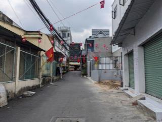 Hxh 39m2 chỉ 3 tỷ đường số 4, linh xuân