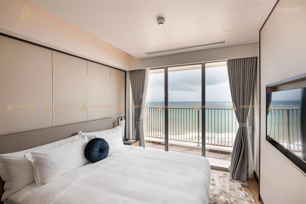 The soleil đn, bán nhanh căn 2pn,tầng 15trục 17, dt 109m2,view trực diện biển, giá công khai 15tỉ