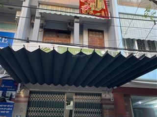 Bán nhà 3 tầng mặt tiền ngô tất tố  hải châu đà nẵng, 15 tỷ, kinh doanh hay cho thuê đều được