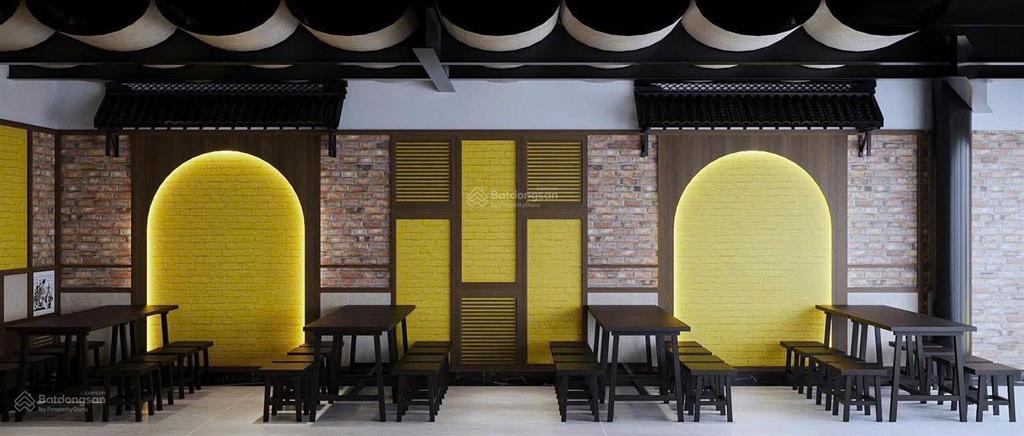 Cho thuê nhà mặt phố đào đình luyện, 100 triệu, 200m2, 3 tầng, đầy đủ nội thất