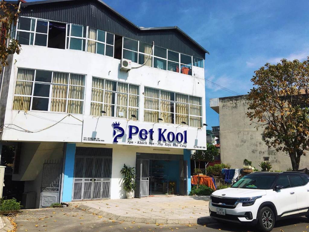 Cho thuê nhà mặt phố đào đình luyện, 100 triệu, 200m2, 3 tầng, đầy đủ nội thất