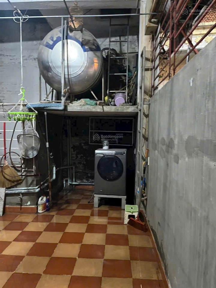 Cho thuê nhà ở 4 tầng, nhà chính chủ