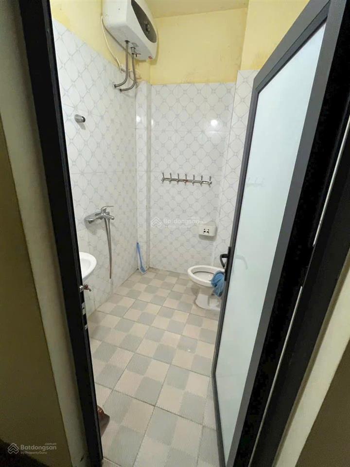 Cho thuê nhà ở 4 tầng, nhà chính chủ