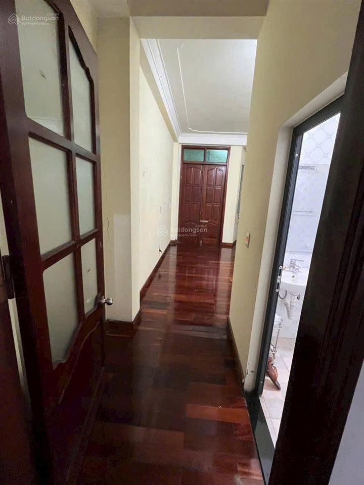 Cho thuê nhà ở 4 tầng, nhà chính chủ