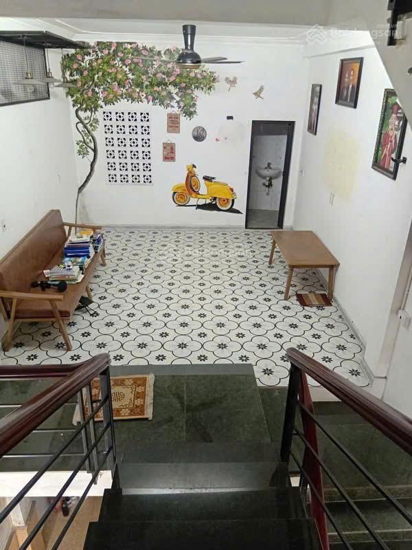 Cho thuê nhà ở 4 tầng, nhà chính chủ