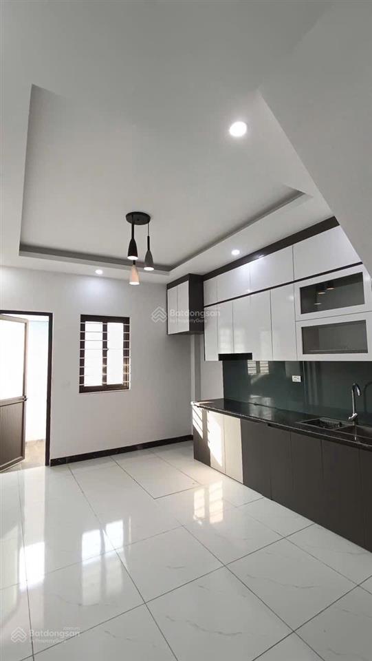 Cho thuê nhà 3 tầng dành cho gia đình