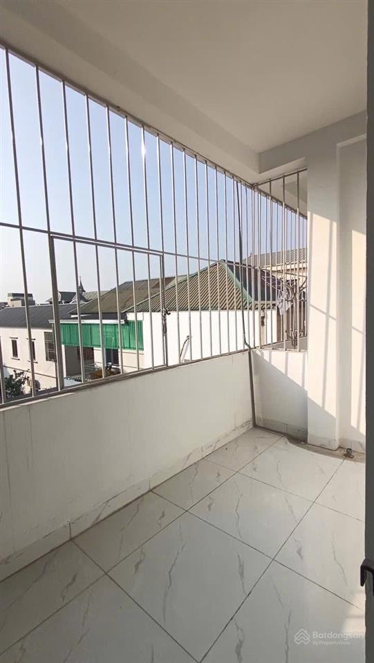 Cho thuê nhà 3 tầng dành cho gia đình