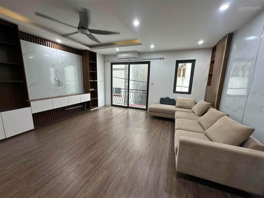 Cho thuê nr tại quyết thắng, 50 triệu, 75m2, full nội thất cực chất