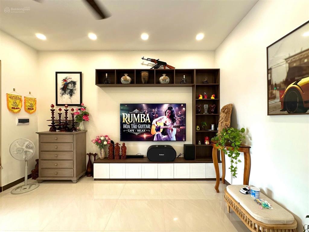 Cho thuê bt tại khu đô thị mới dương nội, 155 triệu, 212 m2, 3pn, 3wc, nhiều tiện ích