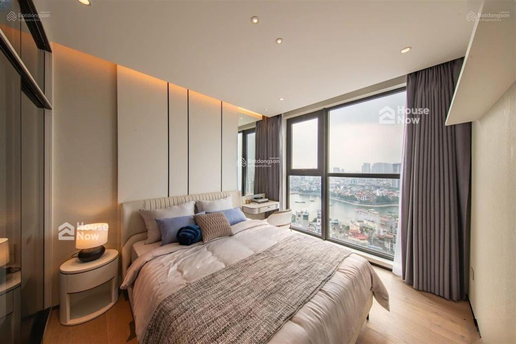 Cho thuê căn hộ 3pn, 2wc, 49,5 triệu, 143,5m2 tại thăng long number one, cầu giấy, hà nội