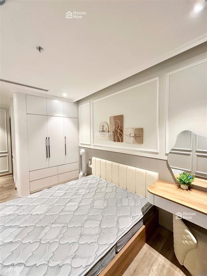 Cho thuê căn hộ 3pn, 2wc, 49,5 triệu, 143,5m2 tại thăng long number one, cầu giấy, hà nội
