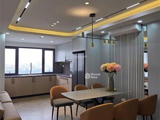 Cho thuê căn hộ 3pn, 2wc, 49,5 triệu, 143,5m2 tại thăng long number one, cầu giấy, hà nội