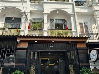 Nhà tx22 quận 12 (gần chợ minh phát)