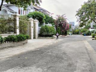 Còn duy nhất 1 nền đất villa biệt phủ 18 căn , p,hbc, tp. thủ đức dt 15 x27 cn 400m2, giá 33 tỷ