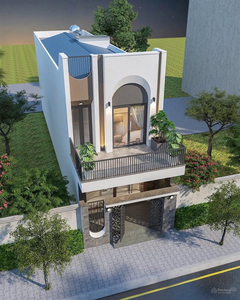 Chính chủ có thương lượng lô k  122,2m