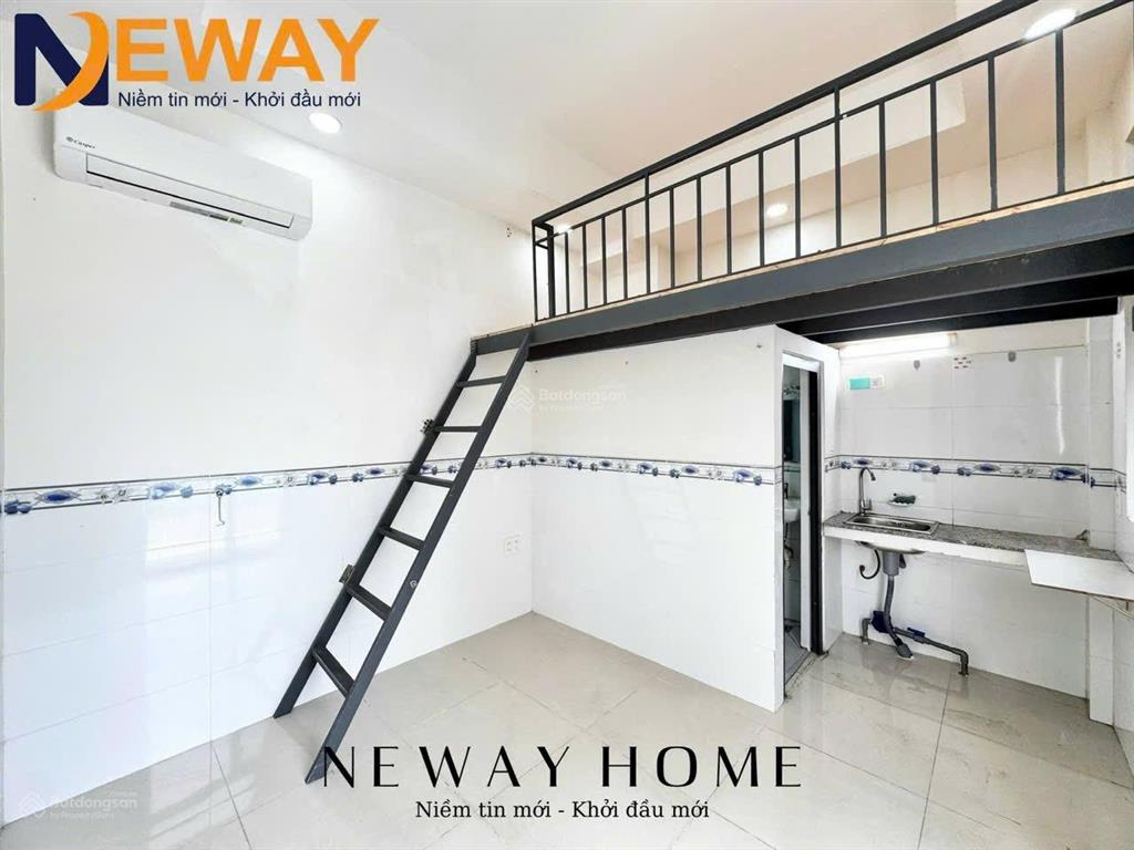 Cho thuê nhà trọ tại lê trọng tấn, 4 triệu vnd, 25m2, phường tây thạnh, quận tân phú