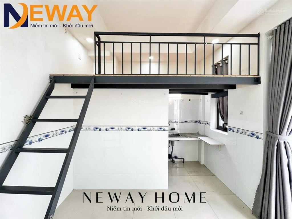 Cho thuê nhà trọ tại lê trọng tấn, 4 triệu vnd, 25m2, phường tây thạnh, quận tân phú