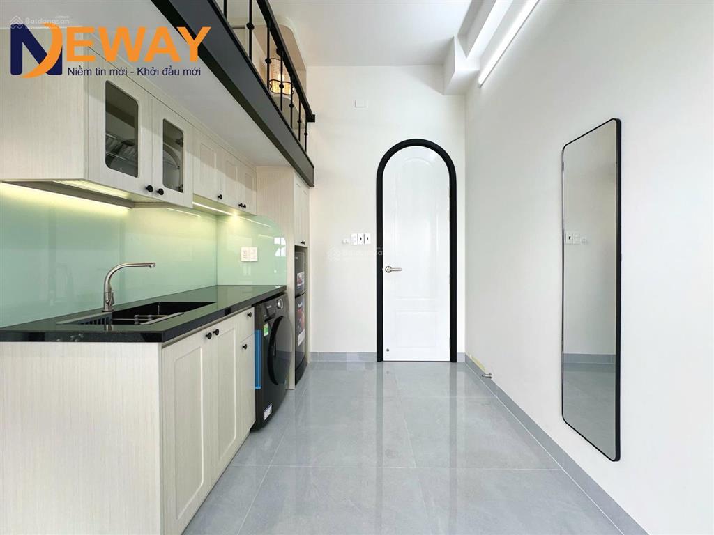 Cho thuê cc mini đầy đủ, 6,5 triệu, 25m2 tại tô hiệu, tân phú, tp.hcm  hot! uy tín