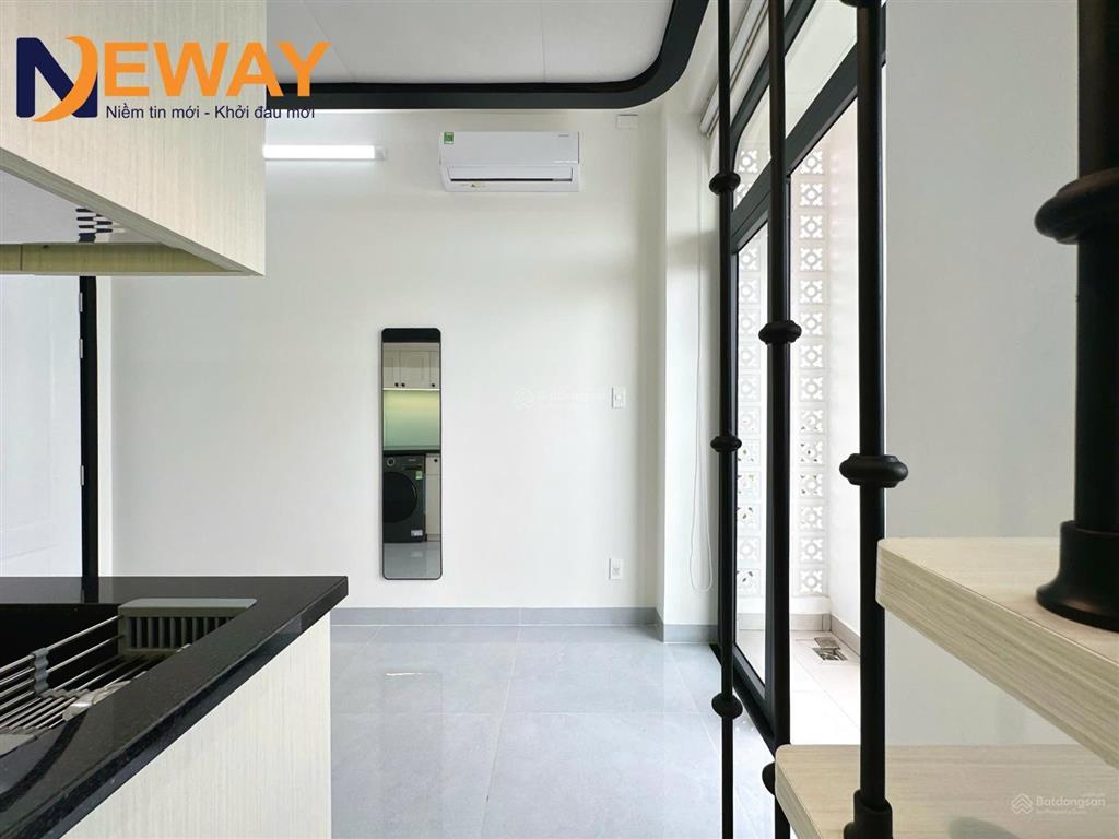 Cho thuê cc mini đầy đủ, 6,5 triệu, 25m2 tại tô hiệu, tân phú, tp.hcm  hot! uy tín