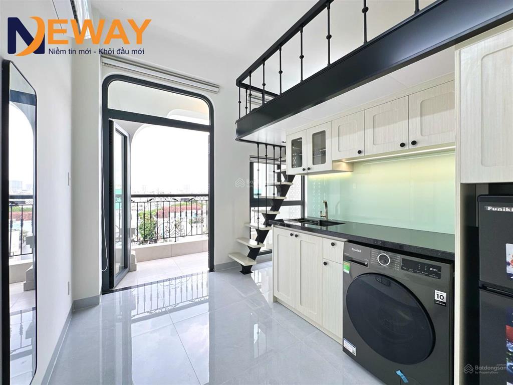 Cho thuê cc mini đầy đủ, 6,5 triệu, 25m2 tại tô hiệu, tân phú, tp.hcm  hot! uy tín